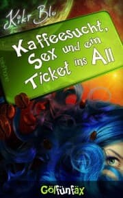 Cover von Gölfünfäx