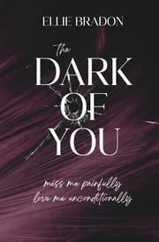 Cover von THE DARK OF YOU 1