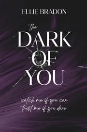 Cover von THE DARK OF YOU 3