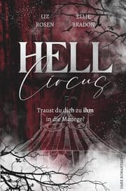 Cover von HELL CIRCUS