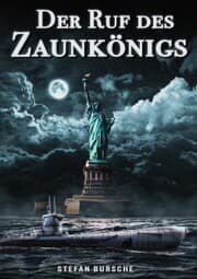 Cover von Der Ruf des Zaunkönigs