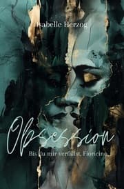 Cover von Obsession