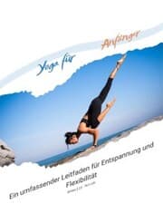Cover von Yoga für Anfänger