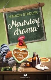 Cover von Mordsdorfdrama
