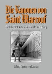 Cover von Die Kanonen von Saint Marcouf
