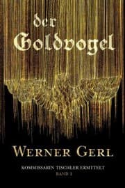 Cover von Der Goldvogel