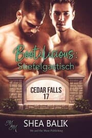 Cover von Bootilicious: Stiefelgastisch