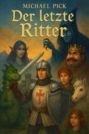 Cover von Der letzte Ritter