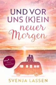 Cover von Und vor uns (k)ein neuer Morgen