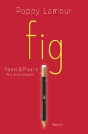 Cover von fig - Yanis & Pierre