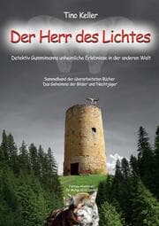 Cover von Der Herr des Lichtes