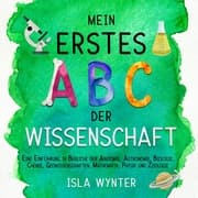 Cover von Mein erstes ABC der Wissenschaft