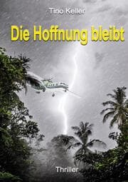 Cover von Die Hoffnung bleibt