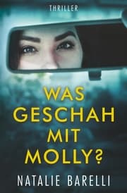 Cover von Was geschah mit Molly?
