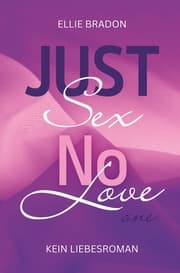 Cover von JUST SEX NO LOVE 1