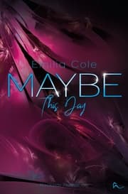 Cover von Maybe This Day