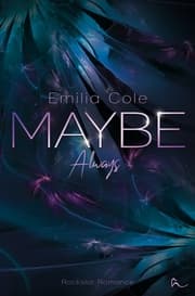 Cover von Maybe Always