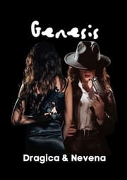 Cover von GENESIS - Dragica & Nevena