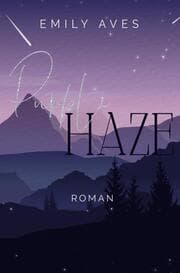 Cover von Purple Haze