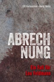 Cover von Abrechnung