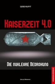 Cover von Kaiserzeit 4.0