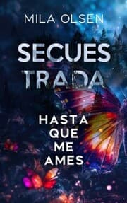 Cover von Secuestrada - Hasta que me ames