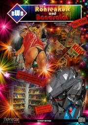 Cover von MovieCon Retroband No. 1: Röhrenkult und Bandsalat