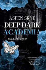 Cover von Deep Dark Academia: Beta Secretum