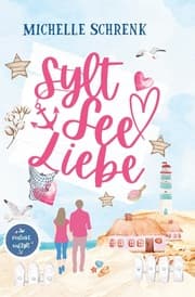 Cover von Syltseeliebe