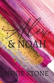 Cover von Alex & Noah