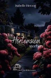 Cover von Wie Hortensien sterben