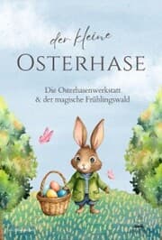 Cover von Die Osterhasenwerkstatt
