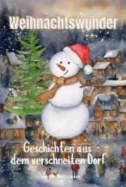 Cover von Weihnachtswunder