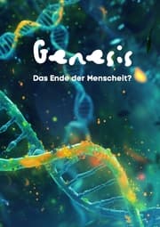 Cover von GENESIS - Das Ende der Menschheit?