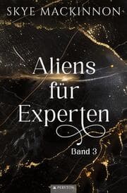 Cover von Aliens für Experten