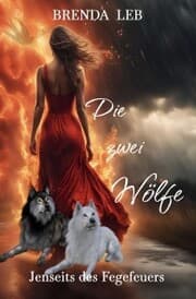 Cover von Die zwei Wölfe