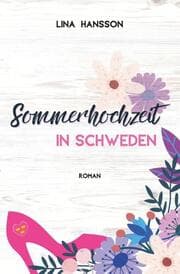 Cover von Sommerhochzeit in Schweden
