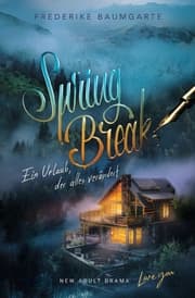 Cover von Spring Break