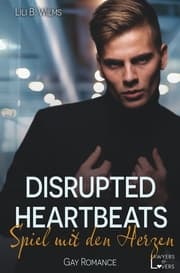 Cover von Disrupted Heartbeats