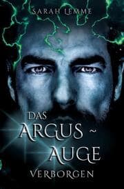 Cover von Das Argus-Auge: Verborgen