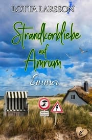 Cover von Strandkorbliebe auf Amrum - Emma