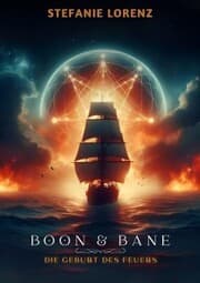 Cover von Boon & Bane Band 1