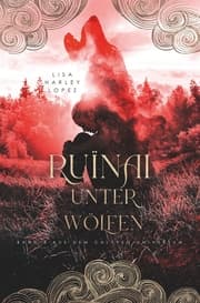 Cover von Ruïnai - Unter Wölfen