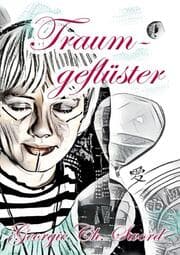 Cover von Traumgeflüster