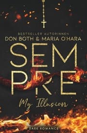 Cover von Sempre - My Illusion