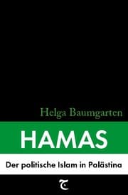 Cover von Hamas: Der politische Islam in Palästina