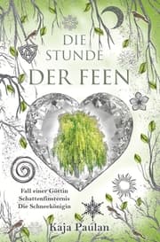 Cover von Die Stunde der Feen