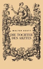 Cover von Die Tochter des Arztes