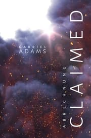 Cover von Claimed. Abrechnung