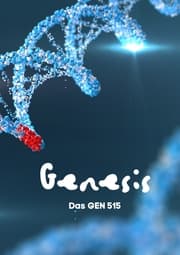 Cover von GENESIS - Das Gen 515